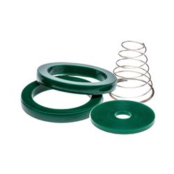 JOOSTE Cylinder Ringset Dbl Asrds80