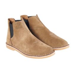 Bata Safari Voyage Ladies Boot Donkey Size 5
