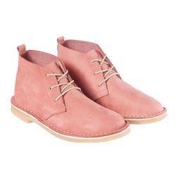 Bata Safari Odyssey Ladies Pink Size 8