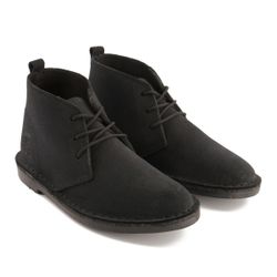 Bata Safari Legacy Mens Black Size 6