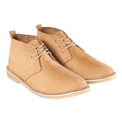 Bata Safari Odyssey Mens Tan Size 8