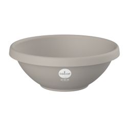 SEBOR Solar Dish With Grid Set 35cm Light Grey