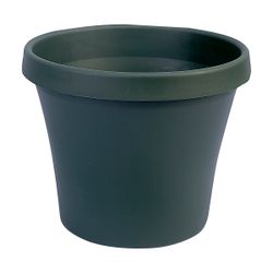 SEBOR Super Pot 15cm Dark Green