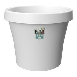 SEBOR Super Pot 35cm White Water