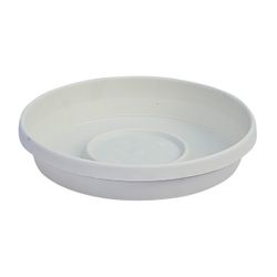 SEBOR Super Pot Scr 25cm Light Grey