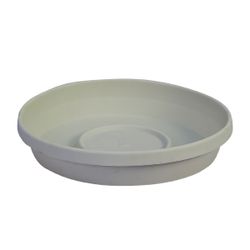 SEBOR Super Pot Scr 35cm Light Grey
