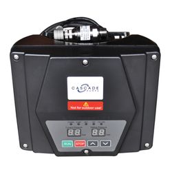 CASCADE Controller Vsd 2.2kw 400v