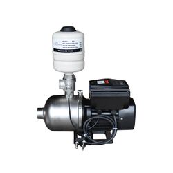 CASCADE Pump Vsd Pressure 0.75kw 230v S/s