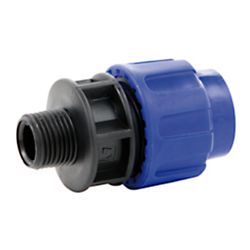 CEPEX Compression Adapt Male 50x1.1/2i