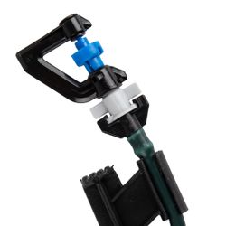 GULF Sprinkler - Blue Swivel 1.5m Radius (5pk)