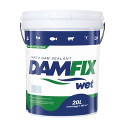 DAMFIX Wet 20l