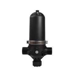 Disc Filter AZUD Helix 80mm 130 Micron