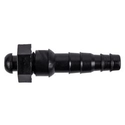 Drip Saddle Combination + Nut 12mm 16