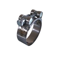 Hose Clamp Ext Hd 175-187mm