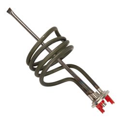 Geyser Element Spiral H/w 2kw
