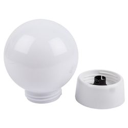 Ready Light Gallery & Bowl Excl Lamp