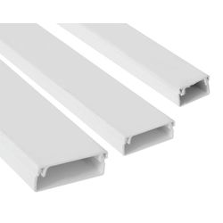 Trunking 100x40 3mt Nbt/4