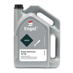 ENGOL Oil Hydraulic 68 5l
