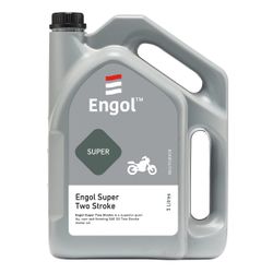 ENGOL Oil Super Two Stroke 5l