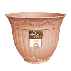 SEBOR Italio Sienna Pot 25cm Cotta