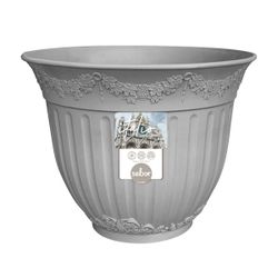 SEBOR Italio Sienna Pot 25cm Grigio