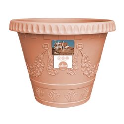 SEBOR Italo Roma Pot St 35cm Cotta