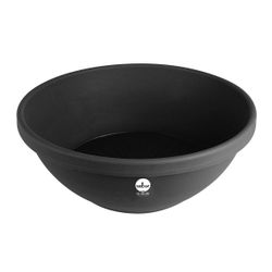 SEBOR Solar Dish 35cm Charcoal