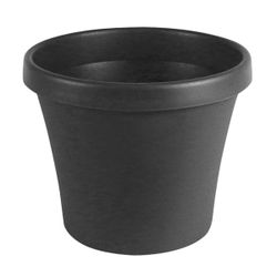 SEBOR Super Pot 15cm Charcoal