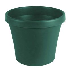 SEBOR Super Pot 25cm Dark Green