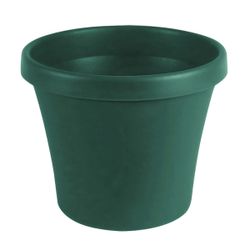 SEBOR Super Pot 40cm Dark Green