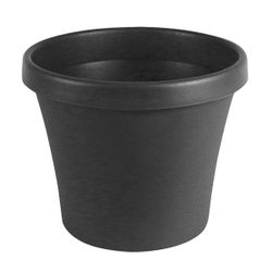 SEBOR Super Pot 50cm Charcoal