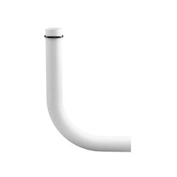 Flush Pipe & Washer For Low Lever