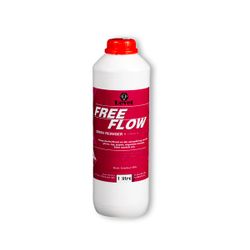 REVET Drain Clean Liquid Free Flow 1l