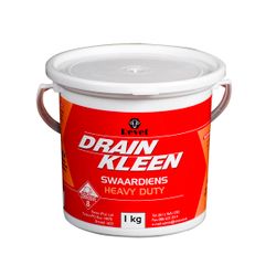 REVET Drain Kleen Heavy Duty Granules 1kg