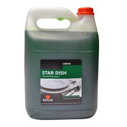 REVET Liquid Soap Star Dish 5l