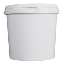 REVET Bucket With Lid Complete 10l