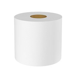 TWINSAVER Centrefeed Towel St& 1ply 4 Pc 0325