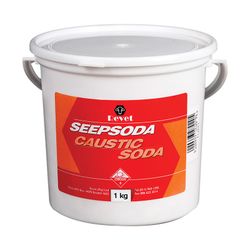 REVET Caustic Soda 1kg