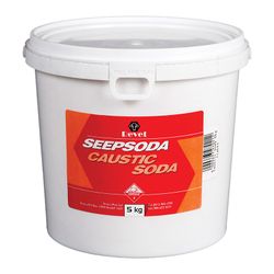 REVET Caustic Soda 5kg