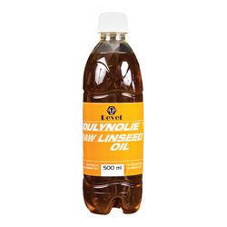 REVET Linseed Oil Raw 500ml