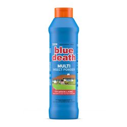 DOOM Blue Death Multi Insect Powder 500g