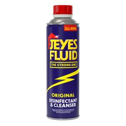 JEYES Fluid 500ml