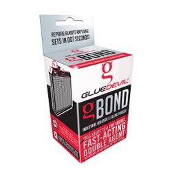 GLUEDEVIL Gbond Kit Super Glue & Filling Powders