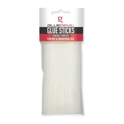 GLUEDEVIL Glue Sticks 8mm X 300mm 80 Sticks 1kg