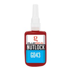 GLUEDEVIL Nutlock Gd43 10ml