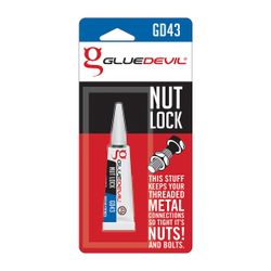 GLUEDEVIL Nutlock Gd43 6ml