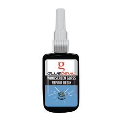 GLUEDEVIL Windscreen Glass Repair Resin 50ml