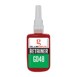 GLUEDEVIL Retainer Gd48 10ml