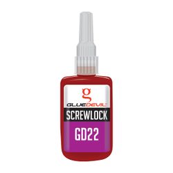 GLUEDEVIL Screwlock Gd22 10ml