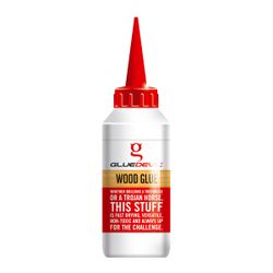 GLUEDEVIL Wood Glue Bottle 100ml